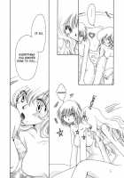 The Forest Of Condolence [Maria-Sama Ga Miteru] Thumbnail Page 44