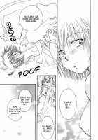 The Forest Of Condolence [Maria-Sama Ga Miteru] Thumbnail Page 45