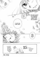 The Forest Of Condolence [Maria-Sama Ga Miteru] Thumbnail Page 46