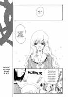 The Forest Of Condolence [Maria-Sama Ga Miteru] Thumbnail Page 05