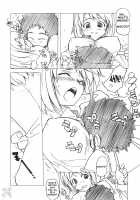 Poyopacho Mp / Poyopacho Mp [Umiushi] [Mai-Hime] Thumbnail Page 10