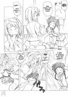 Poyopacho Mp / Poyopacho Mp [Umiushi] [Mai-Hime] Thumbnail Page 12