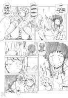 Poyopacho Mp / Poyopacho Mp [Umiushi] [Mai-Hime] Thumbnail Page 14