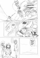 Poyopacho Mp / Poyopacho Mp [Umiushi] [Mai-Hime] Thumbnail Page 29
