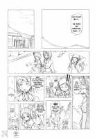 Poyopacho Mp / Poyopacho Mp [Umiushi] [Mai-Hime] Thumbnail Page 30