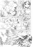 Poyopacho Mp / Poyopacho Mp [Umiushi] [Mai-Hime] Thumbnail Page 05