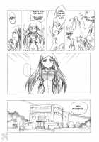 Poyopacho Mp / Poyopacho Mp [Umiushi] [Mai-Hime] Thumbnail Page 08