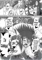 Shield Knight Elsain Vol. 5 Naughty Queen / 煌盾装騎エルセイン Vol.5 Naughty Queen [Inoino] [Original] Thumbnail Page 24
