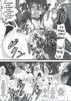 Shield Knight Elsain Vol. 5 Naughty Queen / 煌盾装騎エルセイン Vol.5 Naughty Queen [Inoino] [Original] Thumbnail Page 28