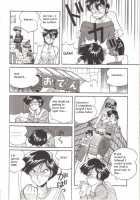 Knight 2 / Knight 2 [Atsuri Ss] [Bubblegum Crisis] Thumbnail Page 27