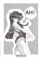 Knight 2 / Knight 2 [Atsuri Ss] [Bubblegum Crisis] Thumbnail Page 38