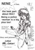 Knight 2 / Knight 2 [Atsuri Ss] [Bubblegum Crisis] Thumbnail Page 40