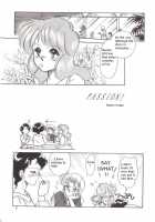 Knight 2 / Knight 2 [Atsuri Ss] [Bubblegum Crisis] Thumbnail Page 04