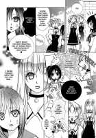 Girl´S Love -Shoujo Bigaku- [Chi-Ran] [Original] Thumbnail Page 104
