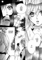Girl´S Love -Shoujo Bigaku- [Chi-Ran] [Original] Thumbnail Page 106