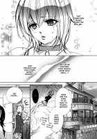 Girl´S Love -Shoujo Bigaku- [Chi-Ran] [Original] Thumbnail Page 107