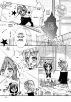 Girl´S Love -Shoujo Bigaku- [Chi-Ran] [Original] Thumbnail Page 108