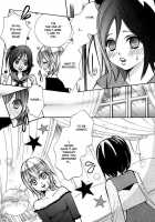 Girl´S Love -Shoujo Bigaku- [Chi-Ran] [Original] Thumbnail Page 109