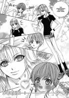 Girl´S Love -Shoujo Bigaku- [Chi-Ran] [Original] Thumbnail Page 10