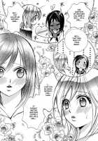 Girl´S Love -Shoujo Bigaku- [Chi-Ran] [Original] Thumbnail Page 110