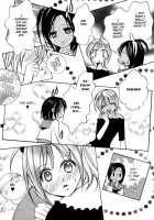 Girl´S Love -Shoujo Bigaku- [Chi-Ran] [Original] Thumbnail Page 111