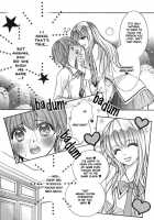 Girl´S Love -Shoujo Bigaku- [Chi-Ran] [Original] Thumbnail Page 14