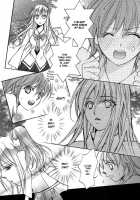 Girl´S Love -Shoujo Bigaku- [Chi-Ran] [Original] Thumbnail Page 22