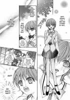 Girl´S Love -Shoujo Bigaku- [Chi-Ran] [Original] Thumbnail Page 23