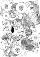 Girl´S Love -Shoujo Bigaku- [Chi-Ran] [Original] Thumbnail Page 27