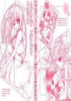 Girl´S Love -Shoujo Bigaku- [Chi-Ran] [Original] Thumbnail Page 02