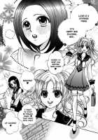 Girl´S Love -Shoujo Bigaku- [Chi-Ran] [Original] Thumbnail Page 31