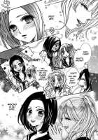 Girl´S Love -Shoujo Bigaku- [Chi-Ran] [Original] Thumbnail Page 33