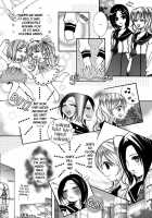 Girl´S Love -Shoujo Bigaku- [Chi-Ran] [Original] Thumbnail Page 34