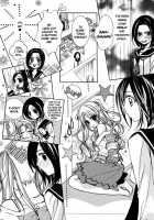 Girl´S Love -Shoujo Bigaku- [Chi-Ran] [Original] Thumbnail Page 35