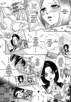 Girl´S Love -Shoujo Bigaku- [Chi-Ran] [Original] Thumbnail Page 36