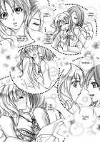 Girl´S Love -Shoujo Bigaku- [Chi-Ran] [Original] Thumbnail Page 38