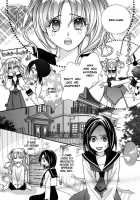 Girl´S Love -Shoujo Bigaku- [Chi-Ran] [Original] Thumbnail Page 43