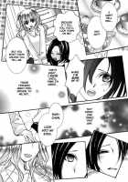 Girl´S Love -Shoujo Bigaku- [Chi-Ran] [Original] Thumbnail Page 45