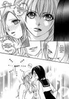 Girl´S Love -Shoujo Bigaku- [Chi-Ran] [Original] Thumbnail Page 46