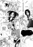 Girl´S Love -Shoujo Bigaku- [Chi-Ran] [Original] Thumbnail Page 47