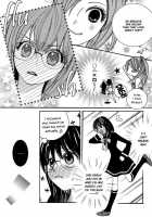Girl´S Love -Shoujo Bigaku- [Chi-Ran] [Original] Thumbnail Page 68