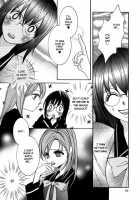 Girl´S Love -Shoujo Bigaku- [Chi-Ran] [Original] Thumbnail Page 71