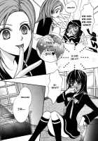 Girl´S Love -Shoujo Bigaku- [Chi-Ran] [Original] Thumbnail Page 75