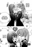 Girl´S Love -Shoujo Bigaku- [Chi-Ran] [Original] Thumbnail Page 81