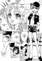 Girl´S Love -Shoujo Bigaku- [Chi-Ran] [Original] Thumbnail Page 91