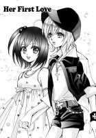 Girl´S Love -Shoujo Bigaku- [Chi-Ran] [Original] Thumbnail Page 92