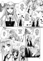 Girl´S Love -Shoujo Bigaku- [Chi-Ran] [Original] Thumbnail Page 93