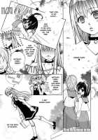 Girl´S Love -Shoujo Bigaku- [Chi-Ran] [Original] Thumbnail Page 94