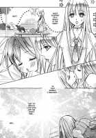 Girl´S Love -Shoujo Bigaku- [Chi-Ran] [Original] Thumbnail Page 96