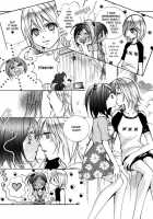 Girl´S Love -Shoujo Bigaku- [Chi-Ran] [Original] Thumbnail Page 98